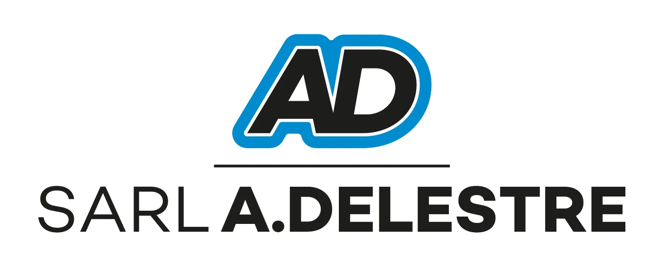 Logo, AURÉLIEN DELESTRE, Recherche de fuites à Montreuil Juigné